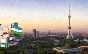 How to spend a weekend in Tashkent, Uzbekistan