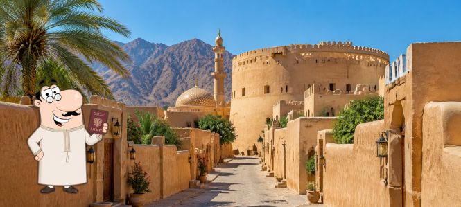 Explore Nizwa, Oman: Five places to visit and where to eat