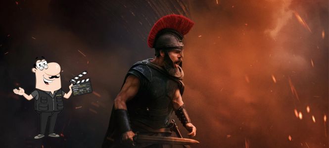 Christopher Nolan's The Odyssey filming locations & where to eat nearby