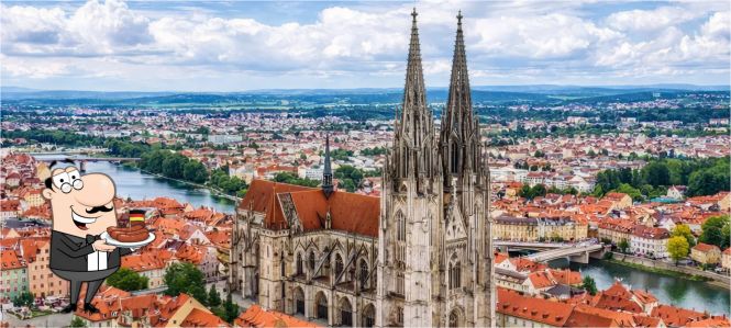 Regensburg entdecken: Sehenswürdigkeiten, Essen & Trinken + lokale Favoriten