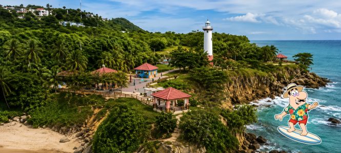Discover Rincón, Puerto Rico — five adventures beyond the beach chair