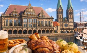 Bremen Guide: Sehenswürdigkeiten & Restaurant-Highlights
