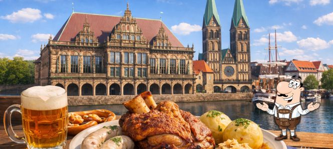 Bremen Guide: Sehenswürdigkeiten & Restaurant-Highlights