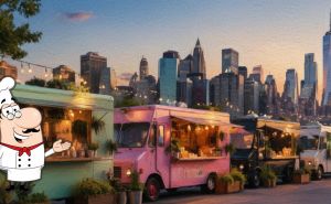 America’s best food trucks: Must-try street food across the US