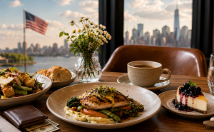 5 best prix fixe restaurants under $60 in the USA