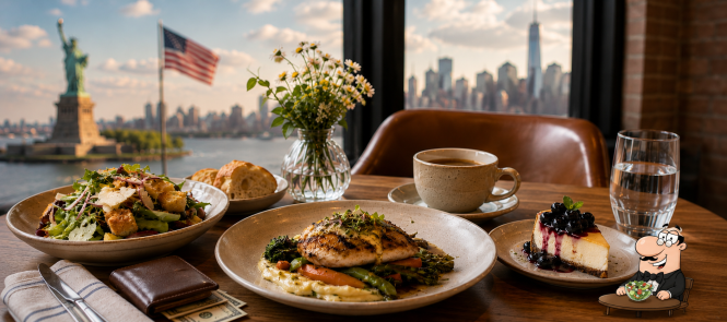 5 best prix fixe restaurants under $60 in the USA