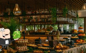 Grandes mesas: los 10 restaurantes con mayor facturación de Estados Unidos