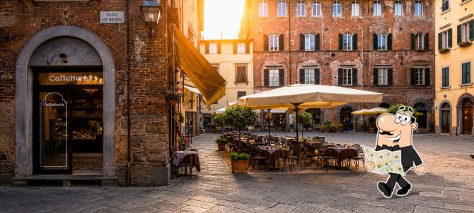 What to do in Lucca, Italy — Tuscany’s case for staying longer