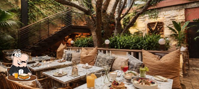 Best brunch in Los Angeles, USA: 8 spots actually worth visiting