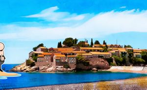 Essen in Budva: 8 Gerichte, die Sie in Montenegro probieren sollten