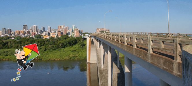 What to do in Ciudad del Este, Paraguay — a border city unpacked