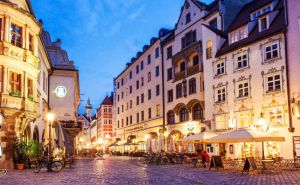 München für Erstbesucher: Reisetipps, Restaurants und bayerisches Essen