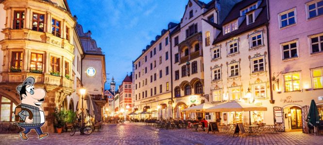 München für Erstbesucher: Reisetipps, Restaurants und bayerisches Essen