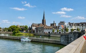 7 fascinating places to visit in Maastricht, the Netherlands