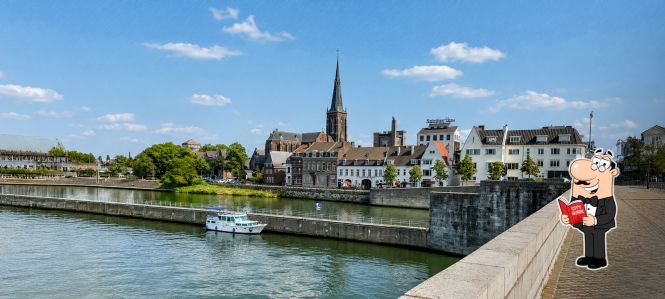 7 fascinating places to visit in Maastricht, the Netherlands
