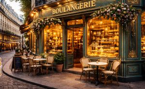 Las mejores panaderías de Europa: París, Lisboa, Copenhague y más