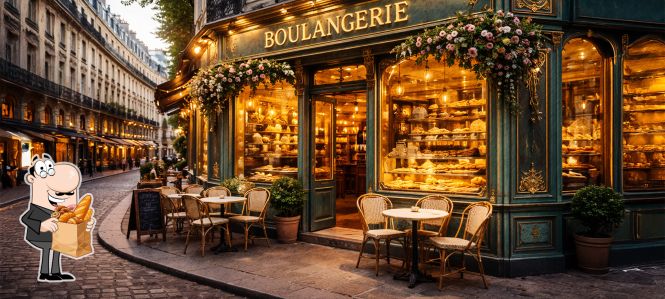 Las mejores panaderías de Europa: París, Lisboa, Copenhague y más