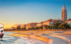 What to do in Zadar, Croatia: 5 ideas beyond the beach, plus where to eat