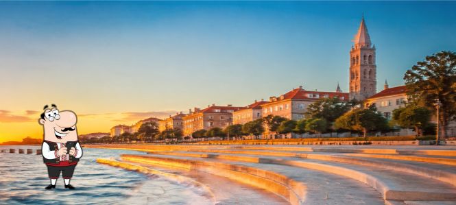 What to do in Zadar, Croatia: 5 ideas beyond the beach, plus where to eat
