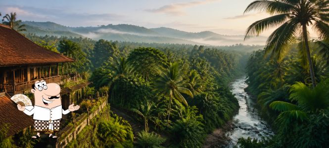 2 days in Ubud, Bali: Temples, rice terraces and memorable restaurants