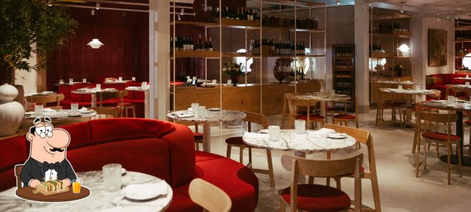 Bib Gourmand 2026: Best-value restaurants in Lisbon, Portugal