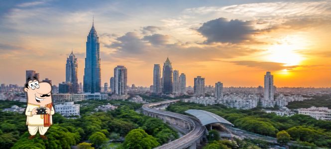 Another side of Bengaluru, India: 5 stops beyond the famous sights