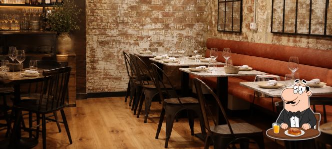 Bib Gourmand 2026: Best affordable restaurants in Madrid, Spain