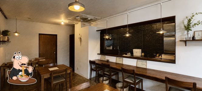 Michelin Bib Gourmand 2026: Best ramen restaurants in Osaka