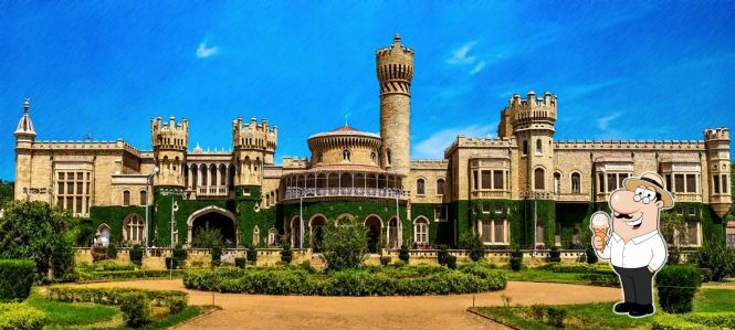 What to eat in Bangalore, India: Best local specialties to try