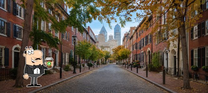 It's Always Sunny in Philadelphia: Your ultimate food and travel guide