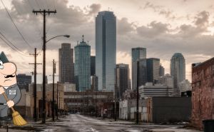 Moving to Dallas: 7 things to know and top budget restaurants in Texas
