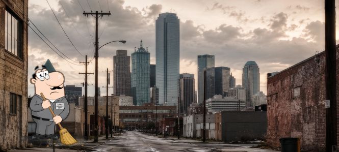 Moving to Dallas: 7 things to know and top budget restaurants in Texas