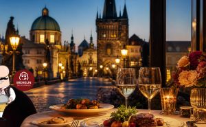 Bib Gourmand 2026: 7 best-value restaurants in Prague, Czech Republic