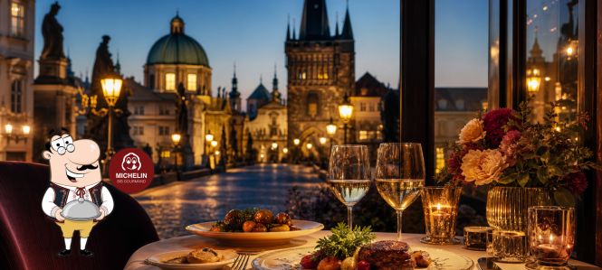 Bib Gourmand 2026: 7 best-value restaurants in Prague, Czech Republic
