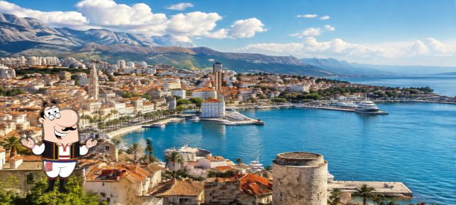 5 lesser-known places to visit in and around Split, Croatia