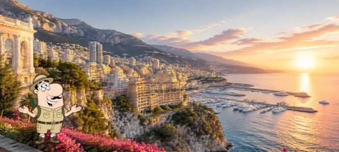 What to do in Monaco: Attractions, restaurants and a day trip to Italy
