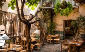 Unusual dining in Mexico City: 9 distinctive restaurants to try