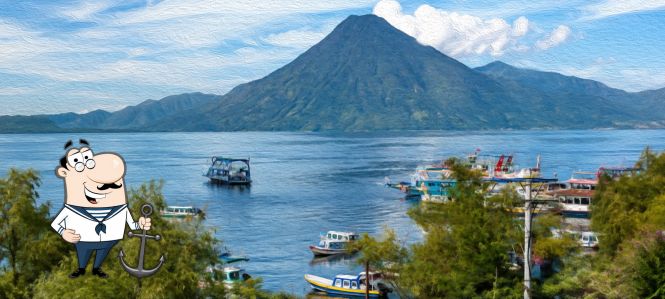 6 best things to do around Lake Atitlán, Guatemala