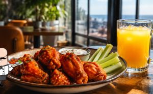 7 Buffalo-style foods and the best places to try them