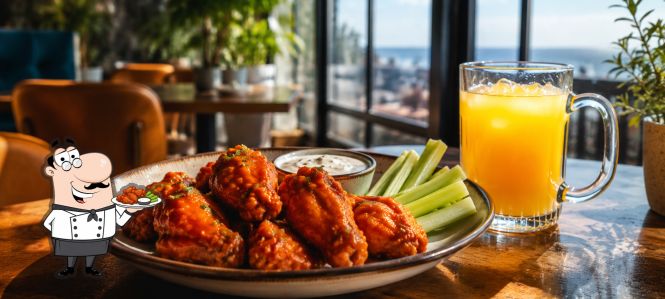 7 Buffalo-style foods and the best places to try them