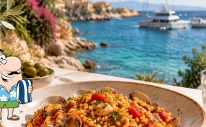 7 traditional dishes to try in Sardinia, Italy