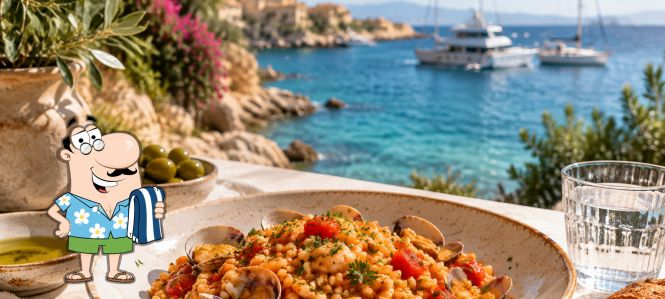 7 traditional dishes to try in Sardinia, Italy