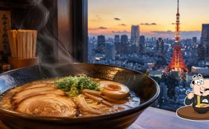 Best ramen in Tokyo, Japan: 11 must-try shops in 2026