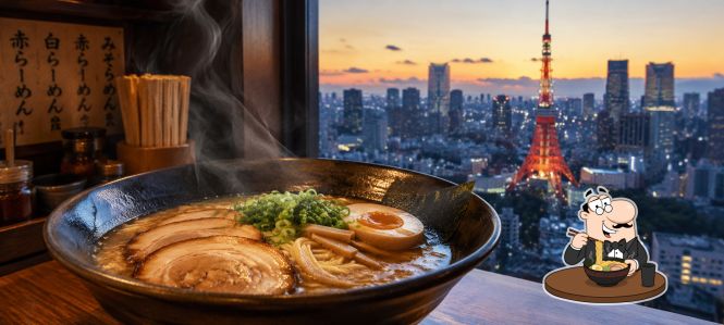 Best ramen in Tokyo, Japan: 11 must-try shops in 2026