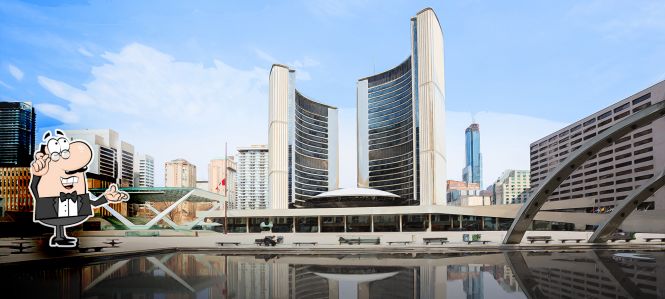 Essen in Kanada: Top 8 traditionelle kanadische Gerichte in Toronto