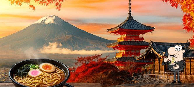 Die besten Ramen außerhalb Japans entdecken