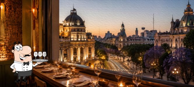 9 unusual restaurants in Buenos Aires, Argentina, to book now