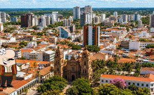 Santa Cruz de la Sierra, Bolivia: 7 places to explore and where to eat after