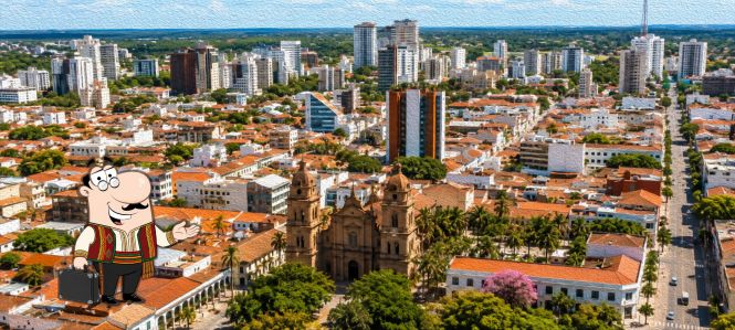 Santa Cruz de la Sierra, Bolivia: 7 places to explore and where to eat after