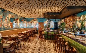 Portugal’s strangest tables: 9 unusual restaurants in Lisbon